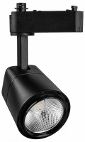 Трековые светильники Feron AL101 29644  фото, kupilegko.ru