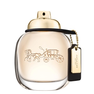 Женская парфюмерная вода COACH Eau de Parfum 47000001 LT  фото, kupilegko.ru
