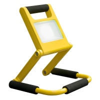 Прожектор уличный Elektrostandard Прожектор Прожектор 007 FL LED 10W 6500K IP54 MOBI  фото, kupilegko.ru