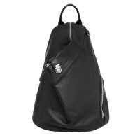 Женский рюкзак Larch Black Lakestone 3325 LS  фото, kupilegko.ru