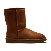 Ботинки UGG Classic Short II UG1016223 314453 SP  фото, kupilegko.ru