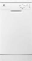 Посудомоечная машина Electrolux SEA91310SW  фото, kupilegko.ru