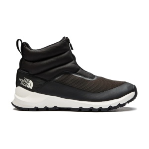 Ботинки NORTH FACE ThermoBall Progressive Zip II WATERPROOF NF0A5LWF 365462 SP  фото, kupilegko.ru