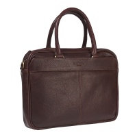 Кожаная сумка мужская Dr.Koffer M402592-245-09 16526 DK  фото, kupilegko.ru