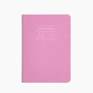 Everyday Notebook Dotted Блокнот Poketo  фото, kupilegko.ru