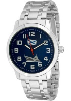 Российские наручные мужские часы Slava C2971452-2035-100. Коллекция Атака  фото, kupilegko.ru