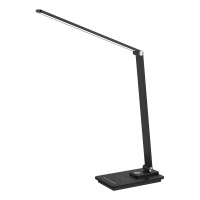 Настольная лампа Фотон TL-7DRCH-B 24652  фото, kupilegko.ru