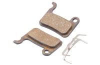 Тормозные колодки P03 для дисковых тормозов/510244 Stels  фото, kupilegko.ru