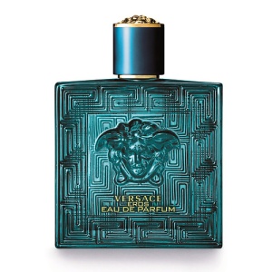 Мужская парфюмерная вода VERSACE Eros Eau de Parfum 96800005 LT  фото, kupilegko.ru
