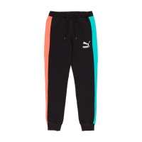 Спортивные штаны PUMA Iconic T7 Track Pants DK-Fand PM530746 338675 SP  фото, kupilegko.ru