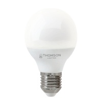 Светодиодная лампа Thomson Led Globe TH-B2033  фото, kupilegko.ru