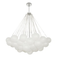 Подвесная люстра Loft IT Dream 10129/1000  фото, kupilegko.ru