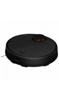 Робот-пылесос  Xiaomi Robot Vacuum-Mop P SKV4109GL (черный)  фото, kupilegko.ru