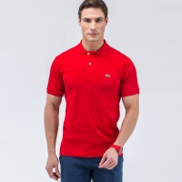 Поло LACOSTE L1212 307928 SP  фото, kupilegko.ru