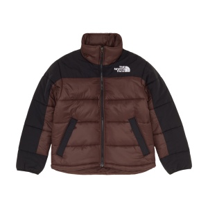 Куртка NORTH FACE Himalayan Insulated JKT NF0A4R35 365268 SP  фото, kupilegko.ru