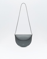 Кожаная сумка женская FETICHE S.041. Fluid 14686 FT  фото, kupilegko.ru