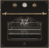 Духовой шкаф Electrolux OPEB2500R  фото, kupilegko.ru