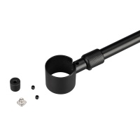 Подвес телескопический Arlight Mag-Flex-Rod-Track-L2000 034073  фото, kupilegko.ru