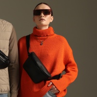 Поясная сумка Dr.Koffer M402739-41-04 26658 DK  фото, kupilegko.ru