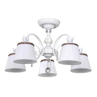 Потолочная люстра Omnilux OML-46407-05  фото, kupilegko.ru