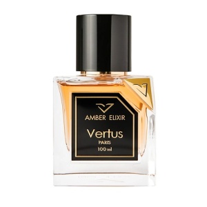 Парфюмерная вода VERTUS Amber Elixir 137200470 LT  фото, kupilegko.ru