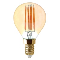 Ретро лампа Thomson Filament Globe TH-B2123  фото, kupilegko.ru
