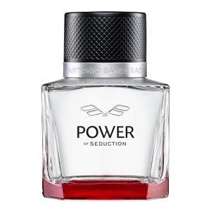 Мужская туалетная вода, парфюм ANTONIO BANDERAS Power of Seduction 63200139 LT  фото, kupilegko.ru
