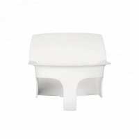 Модуль к детскому стульчику для кормления LEMO Baby Set Porcelaine White  фото, kupilegko.ru