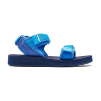 Сандалии LACOSTE 743CFA0033 315461 SP  фото, kupilegko.ru