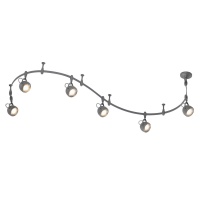 Трековая система Odeon Light Graffito 3803/6TR  фото, kupilegko.ru