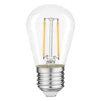 Светодиодная лампа Thomson Led Filament St45 TH-B2375  фото, kupilegko.ru