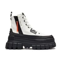 Ботинки PALLADIUM REVOLT BOOT ZIP TX PL98860 353590 SP  фото, kupilegko.ru