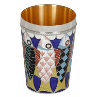 Стопка серебро, 26769RS  фото, kupilegko.ru