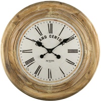 Настенные часы Aviere 25503. Коллекция Настенные часы  фото, kupilegko.ru