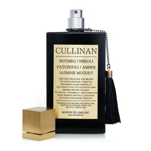 Парфюмерная вода MAISON DE AMALRIC Cullinan 144400177 LT  фото, kupilegko.ru