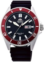 Японские наручные мужские часы Orient RA-AA0011B19B. Коллекция Diving Sport Automatic  фото, kupilegko.ru
