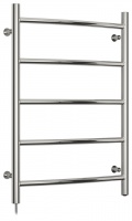 Полотенцесушитель электрический Стилье Формат 40 Л 600х400 (5) Г16 (60) 00541-6040 AV  фото, kupilegko.ru