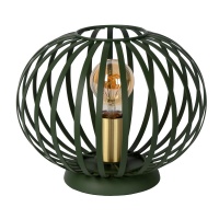 Настольная лампа Lucide Manuela 78574/25/33  фото, kupilegko.ru