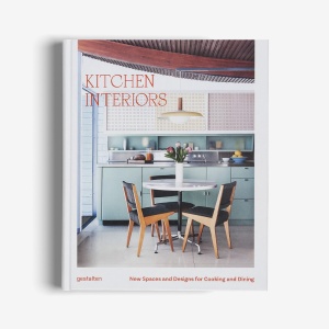 Kitchen Interiors Книга Gestalten  фото, kupilegko.ru