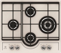 Варочная панель Electrolux GPE363RCV  фото, kupilegko.ru