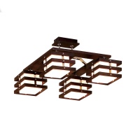 Потолочная люстра Citilux Киото CL133141  фото, kupilegko.ru