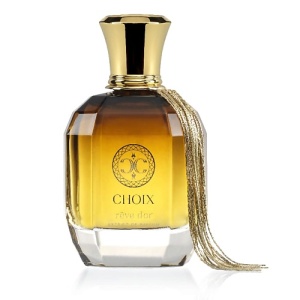 Женские духи, парфюм CHOIX Reve d'Or 146800283 LT  фото, kupilegko.ru