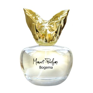 Парфюмерная вода MONART PARFUMS Bogema 119000398 LT  фото, kupilegko.ru