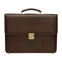 Портфель Braydon Brown Caiman Lakestone 534 LS  фото, kupilegko.ru