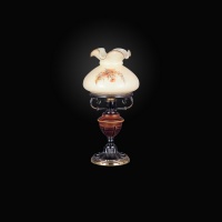 Настольная лампа Reccagni Angelo P.2400 M  фото, kupilegko.ru