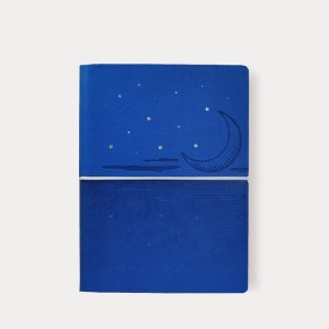 La Bella Vita Blue Lined Ежедневник Ciak  фото, kupilegko.ru