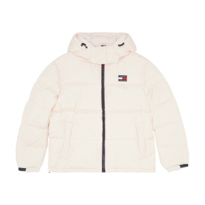 Куртка TOMMY JEANS ALASKA PUFFER TMDW0DW14661 364862 SP  фото, kupilegko.ru