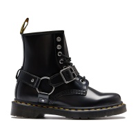 Ботинки DR.MARTENS 1460 Harness - 8 Eye Boot DM25163 314694 SP  фото, kupilegko.ru