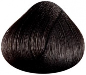 Крем-краска для волос с хной Color Cream (29002, 4N , Brown , 1 шт)  фото, kupilegko.ru