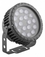 Прожектор уличный Feron 32145  фото, kupilegko.ru